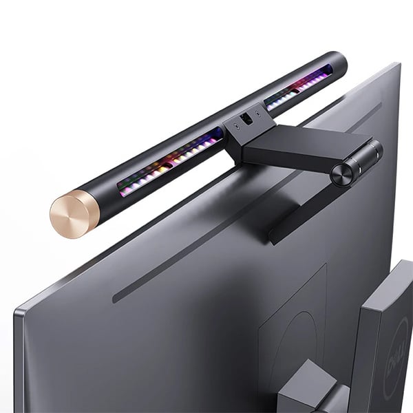USAMS US-ZB224 Starry Series Gaming Computer RGB Screen Lamp