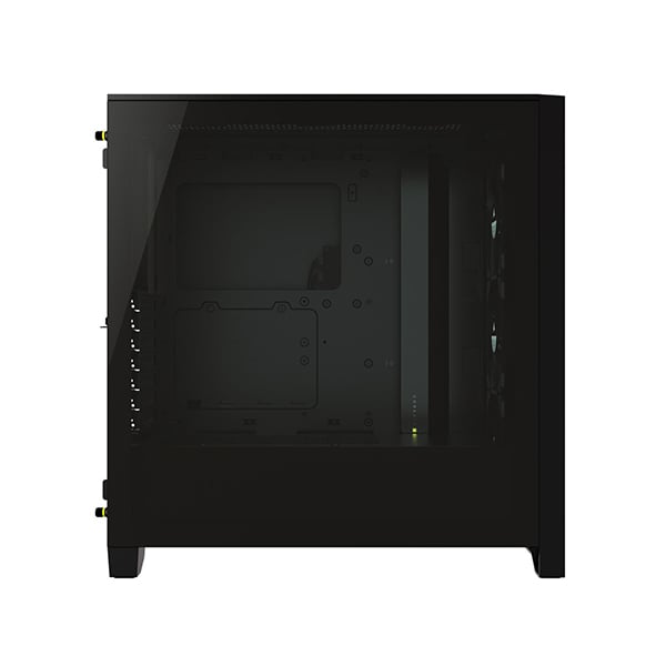 Corsair iCUE 4000X RGB Mid-Tower ATX PC Case