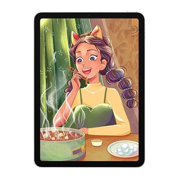 WiWU Removable Magnetic Screen Protector For iPad Pro 12.9 inch 2018