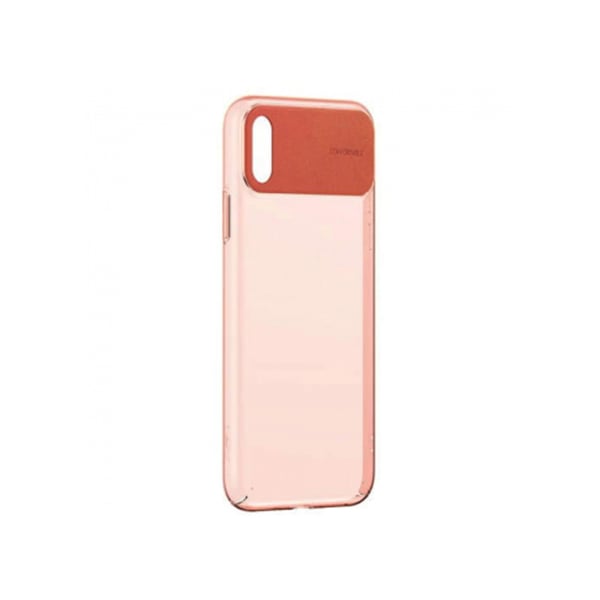 Baseus Comfortable Case for iPhone X