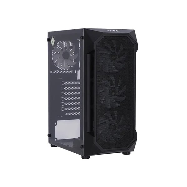 Gamdias AURA GC1 MID Tower PC Case