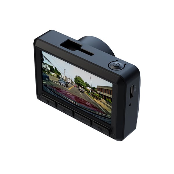 Powerology Dash Camera HD