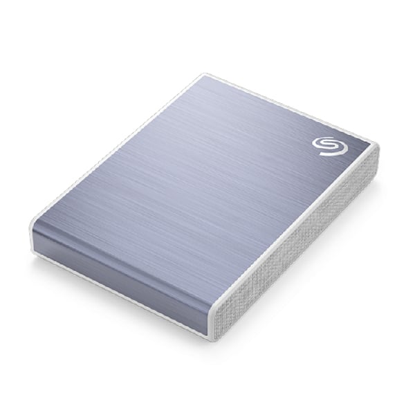 Seagate One Touch Portable Hard Drive
