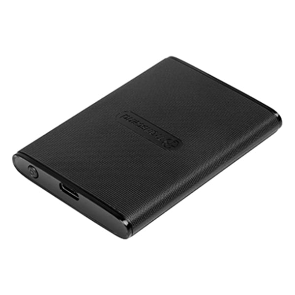 Transcend ESD270C 250GB Portable SSD