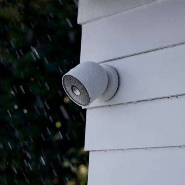 Google Nest Cam - 2 Pack