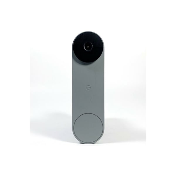Google Nest Inbuilt Battery Doorbell