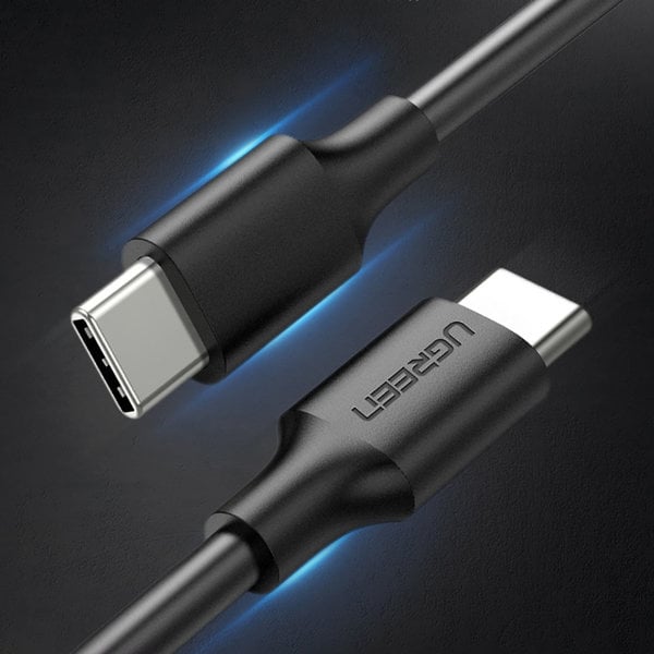 UGREEN US286 USB-C to USB-C Fast Charging Cable
