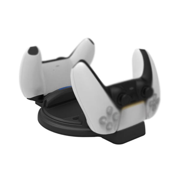 Coteci PS5 DE/UHD Console + Wireless Handle Dual Charger