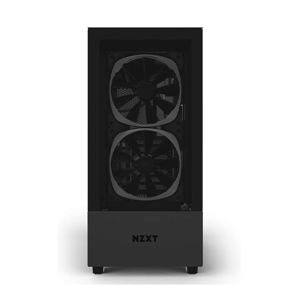 NZXT H510 Matte Black Mid-Tower Gaming Case