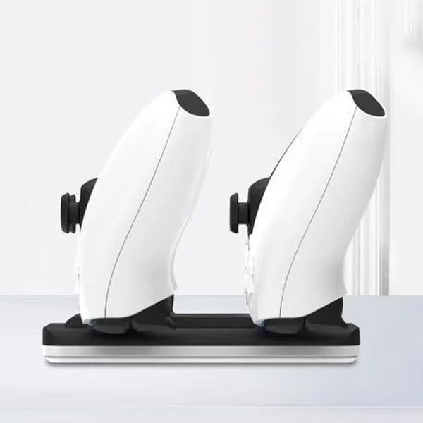 Coteci PS5 Dual Controller Charging Dock Station Charger