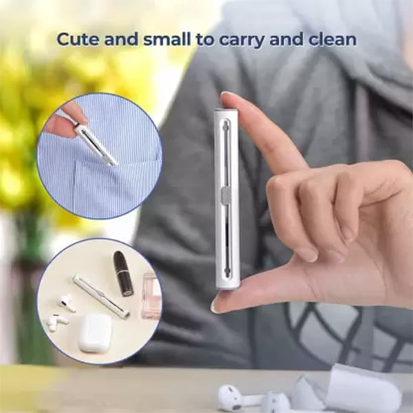Multifunctional Cleaning Pen