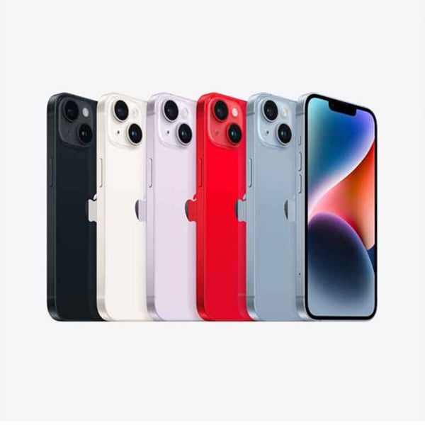 Apple iPhone 14 Plus 128GB