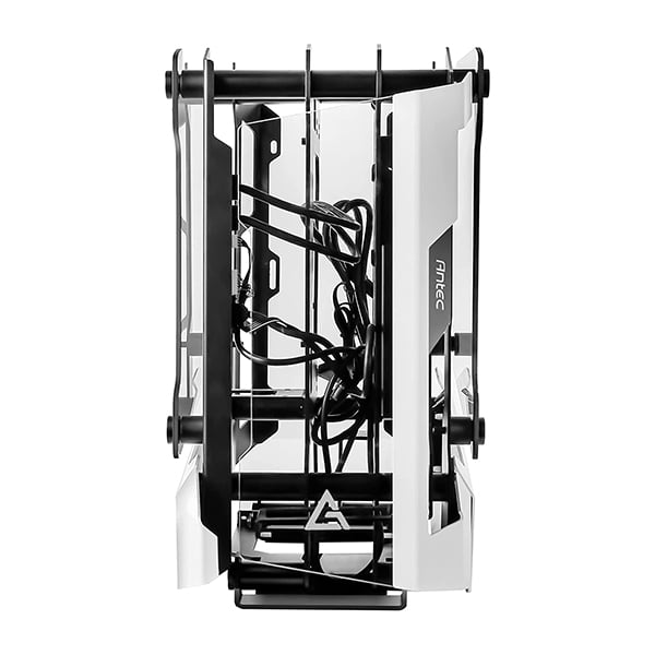 Antec Striker Aluminum and Steel ITX Computer Case