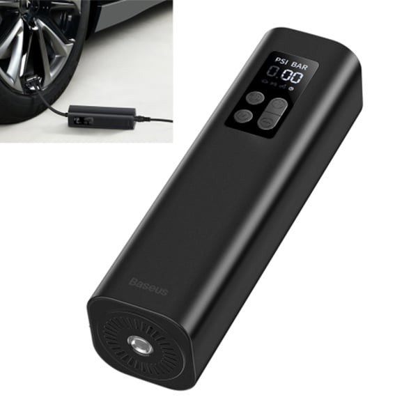 Baseus Super Mini Inflator Pump