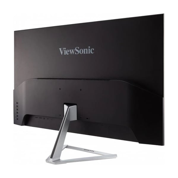 ViewSonic VX3276-2K-MHD-2 32-inch IPS QHD Entertainment Monitor