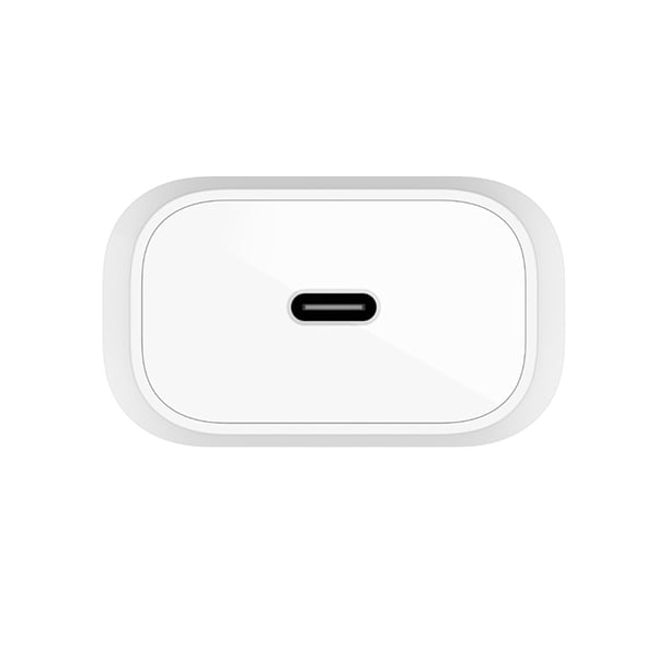 Belkin 25W BoostCharge Wall Chargers with USB-C Cable