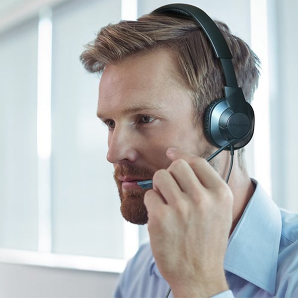 Creative HS-720 V2 USB Digital Audio On-Ear Headset