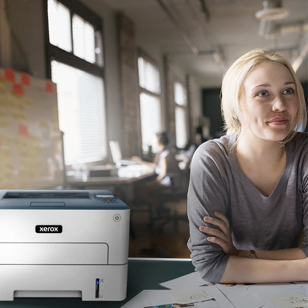 Xerox B230 A4 Mono Laser Copier