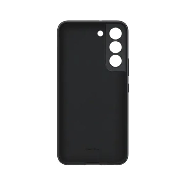Samsung Galaxy S22 Silicone Cover