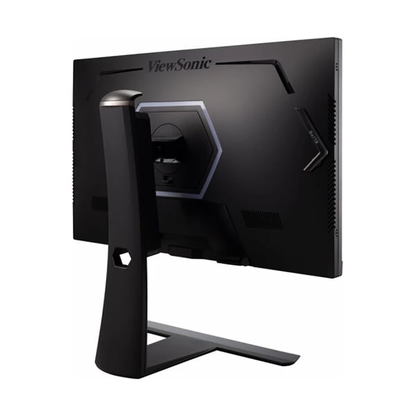 ViewSonic XG270QG 27-inch 165Hz Native Gaming Monitor
