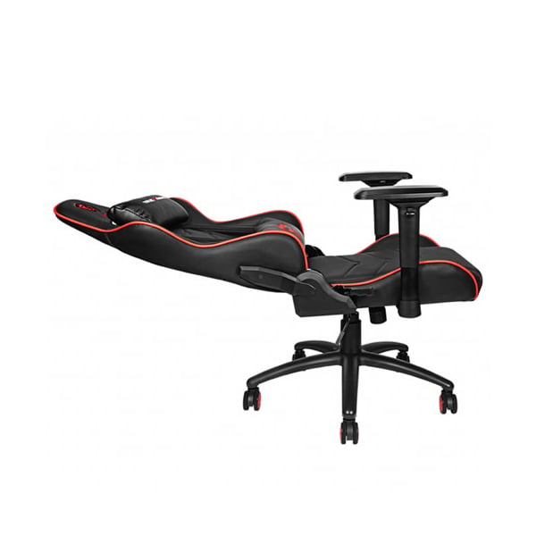 MSI MAG CH120 X Black & Red Gaming Chair