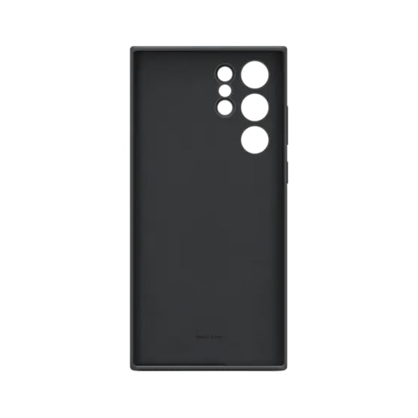 Samsung Galaxy S22 Ultra Silicone Cover