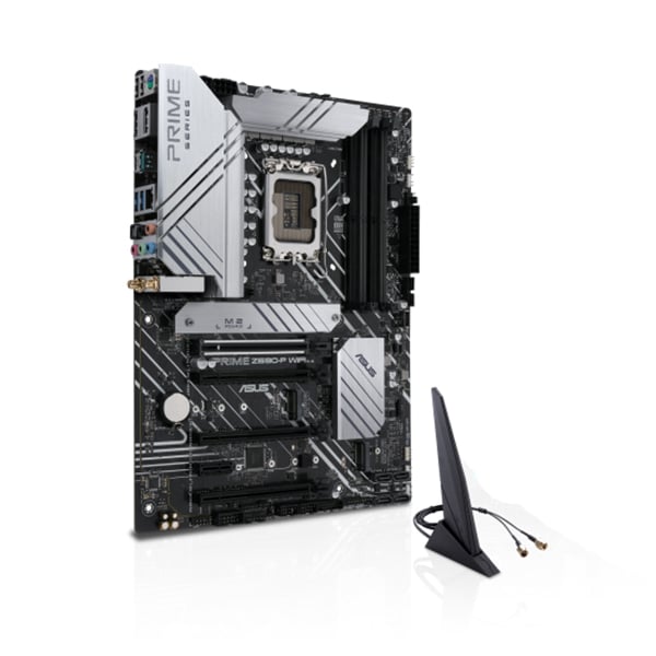 Asus Prime Z690-P WIFI LGA 1700 ATX Motherboard