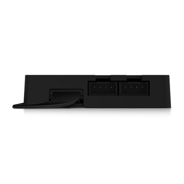NZXT RGB &amp; Fan Controller