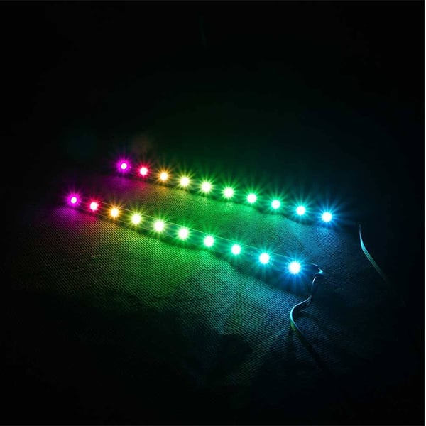 Armaggeddon Tessaraxx TX LED 20-H 20CM ARGB LED Strip