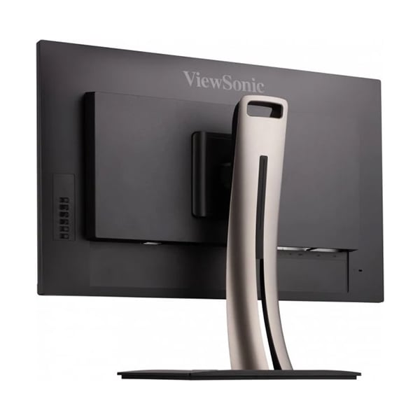 ViewSonic VP3256-4K ColorPro 32-inch 4K UHD Pantone Validated sRGB & Factory Pre-Calibrated Monitor