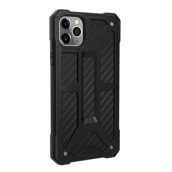 UAG Monarch Series Rugged Case for iPhone 11 Pro Max