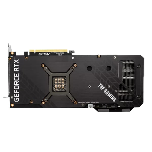 Asus TUF Gaming GeForce RTX™ 3080 Ti 12GB GDDR6X Graphics Card