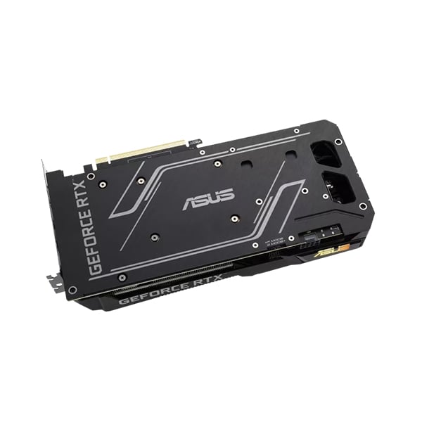 Asus KO GeForce RTX 3060 V2 OC Edition 12GB GDDR6 Graphics Card
