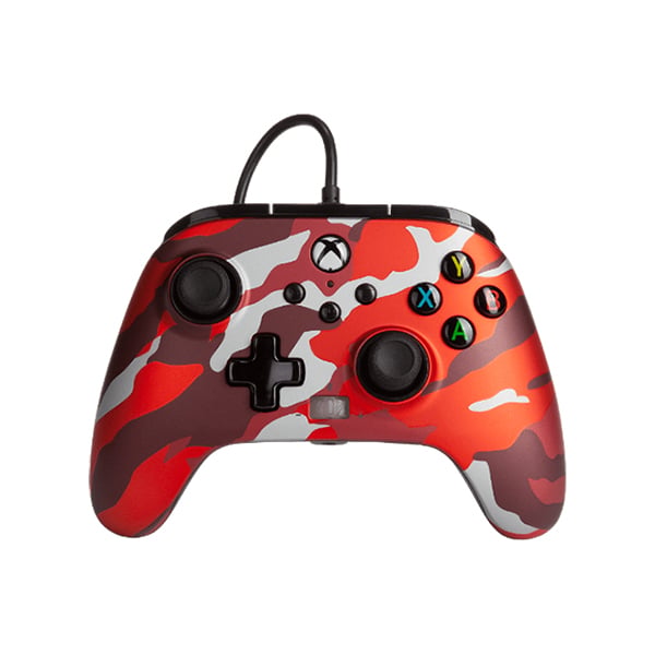 PowerA Enhanced Wired Controller for Xbox Series X|S