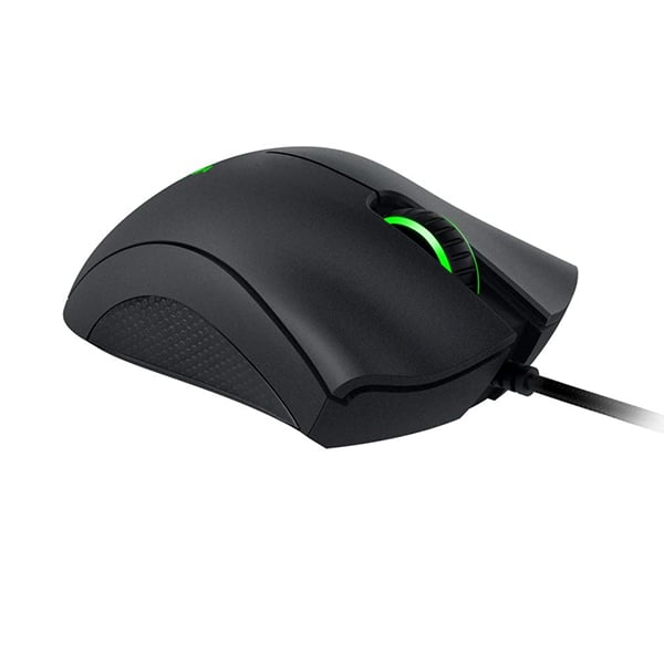 Razer DeathAdder Essential Ergonomic Wired Gaming Mouse