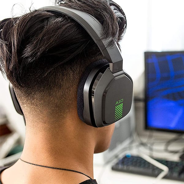 Astro A10 Gaming Headset