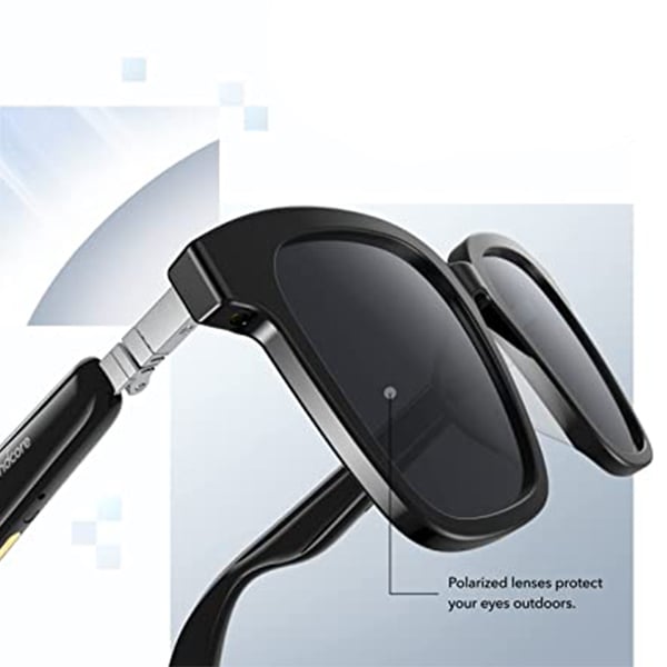 Anker Soundcore Frames Bluetooth Audio Smart Glasses