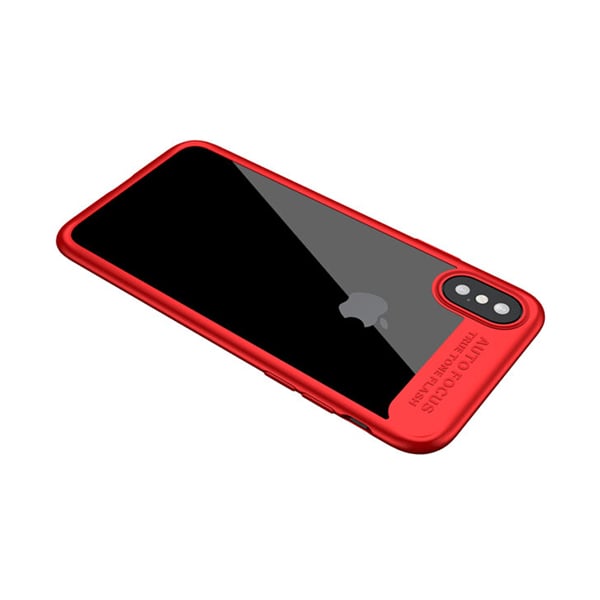 Baseus Suthin Case for iPhone X