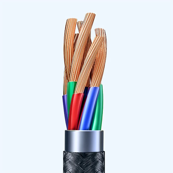 Mcdodo CA-2261 Lightning Cable
