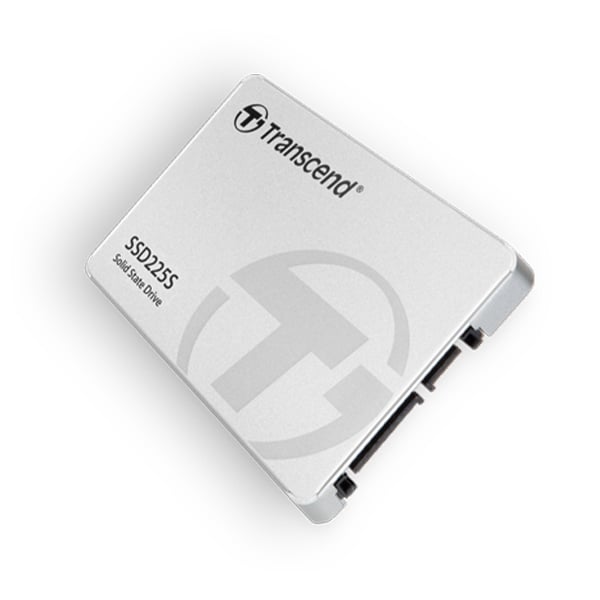 Transcend 225S 2.5_ SATA III 6Gb/s Internal 250GB SSD