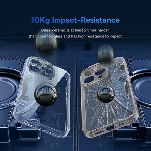 Baseus Super Ceramic Series for iPhone 14 Pro