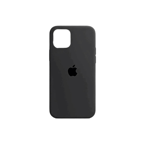Liquid Silicone Case for iPhone 11