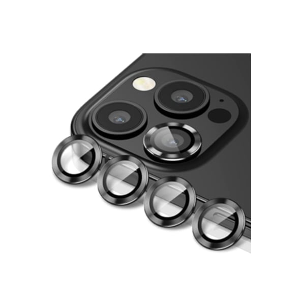 LITO S+Glass Ring Camera Lens Protector for iPhone 14 Plus
