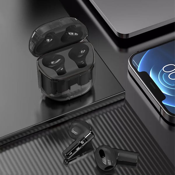 WiWU Ghost Appearance TWS Airbuds