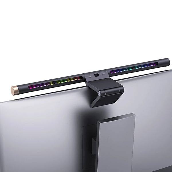 USAMS US-ZB224 Starry Series Gaming Computer RGB Screen Lamp