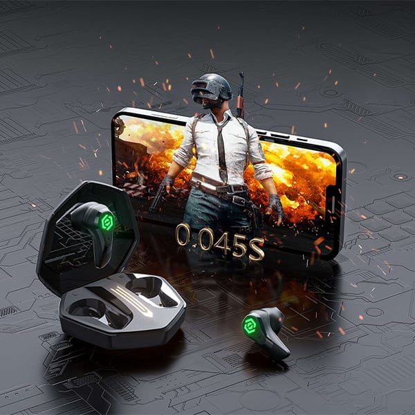 Xiaomi Haylou G3 True Wireless Gaming Earbuds