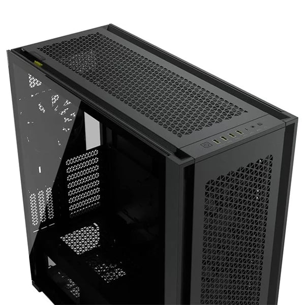 Corsair 7000D Airflow ATX Case