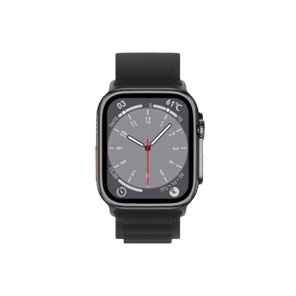 Green Lion GNSW49 Ultra Smart Watch