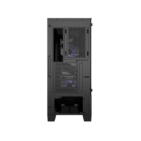 MSI MAG Series FORGE 100M Mid-Tower Gaming PC Case