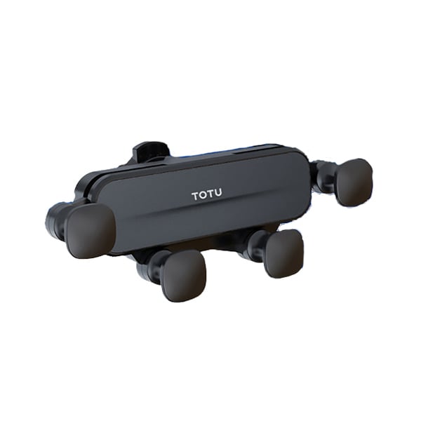 TOTU Hidden Series Mini Gravity Car Holder